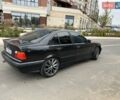Черный БМВ 3 Серия, объемом двигателя 1.6 л и пробегом 385 тыс. км за 4000 $, фото 1 на Automoto.ua