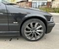 Черный БМВ 3 Серия, объемом двигателя 1.6 л и пробегом 385 тыс. км за 4000 $, фото 14 на Automoto.ua