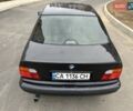 Черный БМВ 3 Серия, объемом двигателя 1.6 л и пробегом 385 тыс. км за 4000 $, фото 8 на Automoto.ua
