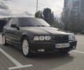 Черный БМВ 3 Серия, объемом двигателя 2.49 л и пробегом 440 тыс. км за 4000 $, фото 9 на Automoto.ua