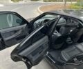 Черный БМВ 3 Серия, объемом двигателя 1.6 л и пробегом 385 тыс. км за 4000 $, фото 20 на Automoto.ua
