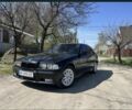 Чорний БМВ 3 Серія, об'ємом двигуна 2.5 л та пробігом 35 тис. км за 2800 $, фото 1 на Automoto.ua