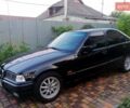 Чорний БМВ 3 Серія, об'ємом двигуна 2 л та пробігом 370 тис. км за 3400 $, фото 1 на Automoto.ua