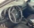Чорний БМВ 3 Серія, об'ємом двигуна 1.8 л та пробігом 390 тис. км за 2750 $, фото 6 на Automoto.ua