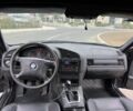 Черный БМВ 3 Серия, объемом двигателя 1.6 л и пробегом 385 тыс. км за 4000 $, фото 18 на Automoto.ua