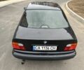Черный БМВ 3 Серия, объемом двигателя 1.6 л и пробегом 385 тыс. км за 4000 $, фото 9 на Automoto.ua