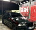 Черный БМВ 3 Серия, объемом двигателя 2 л и пробегом 240 тыс. км за 3300 $, фото 1 на Automoto.ua