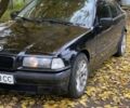 Чорний БМВ 3 Серія, об'ємом двигуна 1.8 л та пробігом 390 тис. км за 2750 $, фото 5 на Automoto.ua