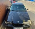 Черный БМВ 3 Серия, объемом двигателя 1.8 л и пробегом 404 тыс. км за 3000 $, фото 1 на Automoto.ua