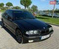Черный БМВ 3 Серия, объемом двигателя 1.6 л и пробегом 355 тыс. км за 2999 $, фото 1 на Automoto.ua