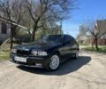 Черный БМВ 3 Серия, объемом двигателя 2.5 л и пробегом 450 тыс. км за 3300 $, фото 1 на Automoto.ua