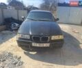 Черный БМВ 3 Серия, объемом двигателя 1.7 л и пробегом 370 тыс. км за 1300 $, фото 1 на Automoto.ua