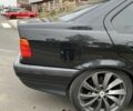 Черный БМВ 3 Серия, объемом двигателя 1.6 л и пробегом 385 тыс. км за 4000 $, фото 11 на Automoto.ua
