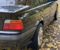 Чорний БМВ 3 Серія, об'ємом двигуна 1.8 л та пробігом 390 тис. км за 2750 $, фото 3 на Automoto.ua