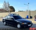 Черный БМВ 3 Серия, объемом двигателя 1.6 л и пробегом 100 тыс. км за 1150 $, фото 1 на Automoto.ua