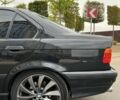Черный БМВ 3 Серия, объемом двигателя 1.6 л и пробегом 385 тыс. км за 4000 $, фото 8 на Automoto.ua