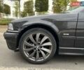 Черный БМВ 3 Серия, объемом двигателя 1.6 л и пробегом 385 тыс. км за 4000 $, фото 4 на Automoto.ua