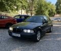 Черный БМВ 3 Серия, объемом двигателя 2.5 л и пробегом 250 тыс. км за 2850 $, фото 1 на Automoto.ua