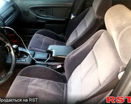 Чорний БМВ 3 Серія, об'ємом двигуна 2 л та пробігом 0 тис. км за 3400 $, фото 5 на Automoto.ua