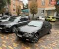 Черный БМВ 3 Серия, объемом двигателя 1.6 л и пробегом 385 тыс. км за 4000 $, фото 23 на Automoto.ua
