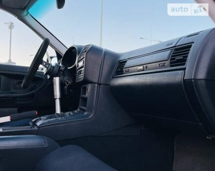 Черный БМВ 3 Серия, объемом двигателя 3 л и пробегом 271 тыс. км за 8000 $, фото 14 на Automoto.ua