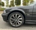 Черный БМВ 3 Серия, объемом двигателя 1.6 л и пробегом 385 тыс. км за 4000 $, фото 5 на Automoto.ua