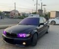Черный БМВ 3 Серия, объемом двигателя 2.8 л и пробегом 300 тыс. км за 6700 $, фото 1 на Automoto.ua