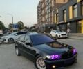 Черный БМВ 3 Серия, объемом двигателя 2.8 л и пробегом 300 тыс. км за 6700 $, фото 1 на Automoto.ua