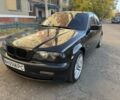 Черный БМВ 3 Серия, объемом двигателя 2 л и пробегом 430 тыс. км за 5000 $, фото 1 на Automoto.ua