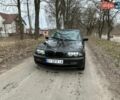 Черный БМВ 3 Серия, объемом двигателя 2 л и пробегом 426 тыс. км за 3100 $, фото 1 на Automoto.ua
