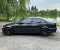 Черный БМВ 3 Серия, объемом двигателя 1.9 л и пробегом 350 тыс. км за 4199 $, фото 8 на Automoto.ua