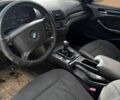 Чорний БМВ 3 Серія, об'ємом двигуна 2 л та пробігом 290 тис. км за 3200 $, фото 4 на Automoto.ua