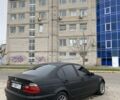 Черный БМВ 3 Серия, объемом двигателя 2 л и пробегом 415 тыс. км за 3800 $, фото 5 на Automoto.ua