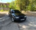 Черный БМВ 3 Серия, объемом двигателя 1.9 л и пробегом 350 тыс. км за 4400 $, фото 1 на Automoto.ua