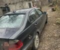 Черный БМВ 3 Серия, объемом двигателя 2 л и пробегом 2 тыс. км за 1421 $, фото 1 на Automoto.ua