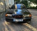 Черный БМВ 3 Серия, объемом двигателя 1.9 л и пробегом 306 тыс. км за 4300 $, фото 1 на Automoto.ua