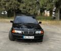Чорний БМВ 3 Серія, об'ємом двигуна 2 л та пробігом 290 тис. км за 3200 $, фото 1 на Automoto.ua