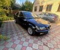 Чорний БМВ 3 Серія, об'ємом двигуна 2 л та пробігом 264 тис. км за 5000 $, фото 2 на Automoto.ua