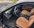 Черный БМВ 3 Серия, объемом двигателя 2 л и пробегом 267 тыс. км за 4500 $, фото 9 на Automoto.ua