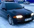 Черный БМВ 3 Серия, объемом двигателя 2 л и пробегом 512 тыс. км за 4000 $, фото 1 на Automoto.ua