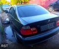 Чорний БМВ 3 Серія, об'ємом двигуна 2 л та пробігом 450 тис. км за 1600 $, фото 1 на Automoto.ua