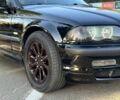 Чорний БМВ 3 Серія, об'ємом двигуна 1.9 л та пробігом 337 тис. км за 4300 $, фото 2 на Automoto.ua