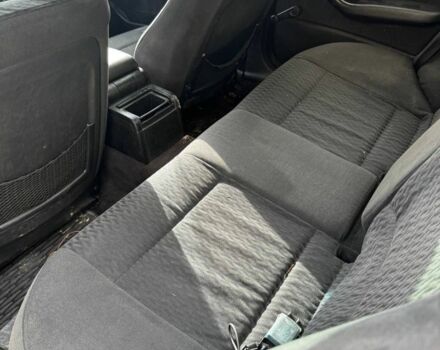 Чорний БМВ 3 Серія, об'ємом двигуна 2 л та пробігом 290 тис. км за 3200 $, фото 5 на Automoto.ua