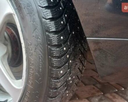 Черный БМВ 3 Серия, объемом двигателя 1.9 л и пробегом 337 тыс. км за 4000 $, фото 19 на Automoto.ua