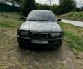 Чорний БМВ 3 Серія, об'ємом двигуна 1.8 л та пробігом 220 тис. км за 2400 $, фото 1 на Automoto.ua