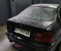 Черный БМВ 3 Серия, объемом двигателя 2 л и пробегом 250 тыс. км за 4200 $, фото 5 на Automoto.ua