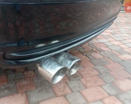 Черный БМВ 3 Серия, объемом двигателя 1.9 л и пробегом 337 тыс. км за 4000 $, фото 20 на Automoto.ua