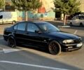 Чорний БМВ 3 Серія, об'ємом двигуна 1.9 л та пробігом 337 тис. км за 4300 $, фото 13 на Automoto.ua