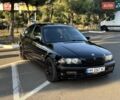 Чорний БМВ 3 Серія, об'ємом двигуна 1.9 л та пробігом 337 тис. км за 4300 $, фото 37 на Automoto.ua