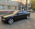 Черный БМВ 3 Серия, объемом двигателя 2 л и пробегом 430 тыс. км за 5000 $, фото 3 на Automoto.ua